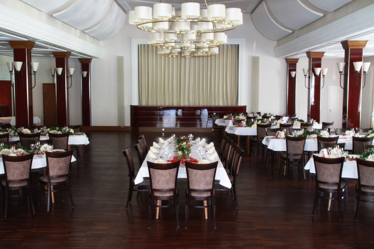 Festsaal